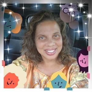 Meet your Posher, Shirley